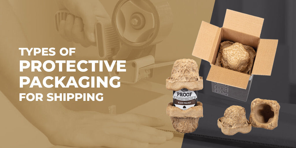 The Best Types of Protective Packaging for Shipping and Storage