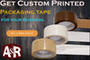 BOPP tape vs acrylic tape