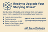 Why A&R Box and Packaging is the best choice for shipping boxes for businesses