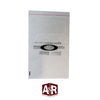 Wicketed Poly Bags Used in T Shirt Production