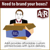 Custom Shipping Boxes Wholesale