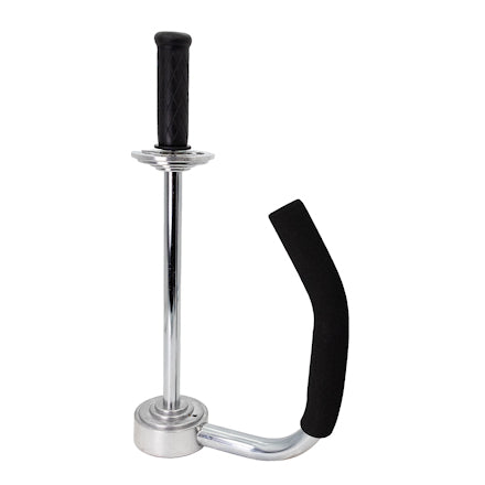 Heavy-Duty Handle Grip