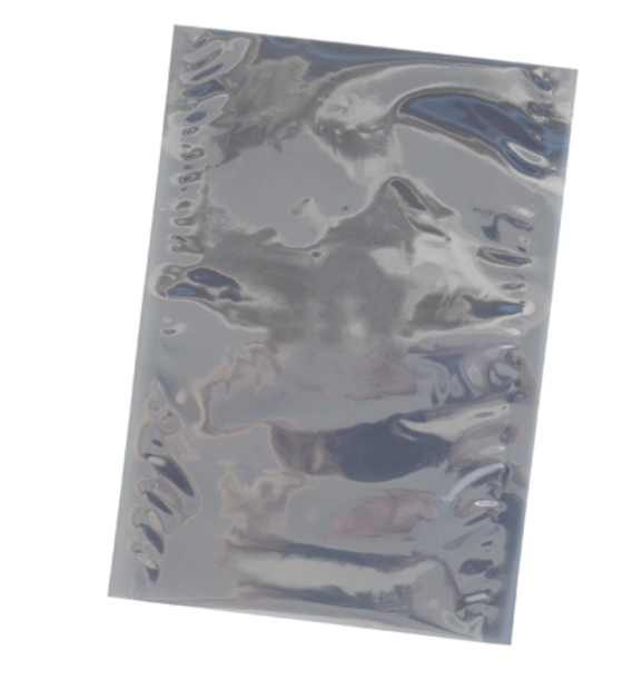 Open End Static Shielding Bags