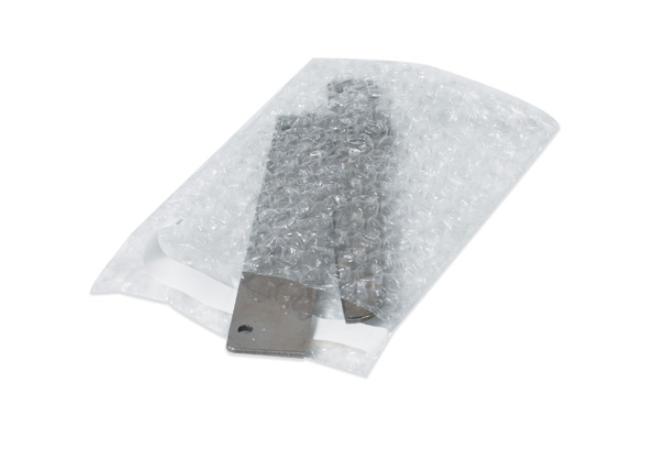Bubble Bags (self-seal)