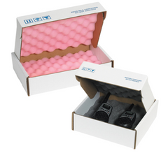 Foam Shippers