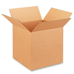 Boxes 12" (25/bundle)