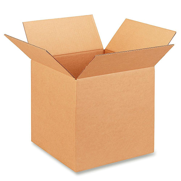 25 12x10x8 Cardboard Paper Boxes Mailing Packing Shipping Box Corrugated  Carton