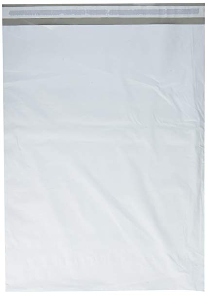 14-1/2 x 19 Poly Mailers (500/cs)