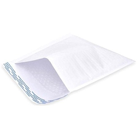 8-1/2 x 13-1/2 Poly Bubble Mailers #3 (100/cs)