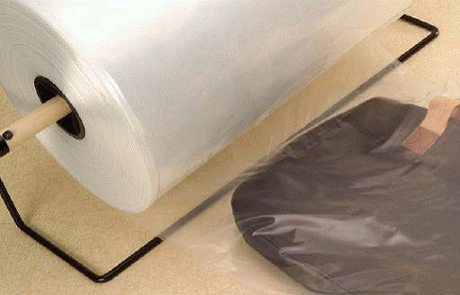 18" x 725' Poly Tubing 6 Mil