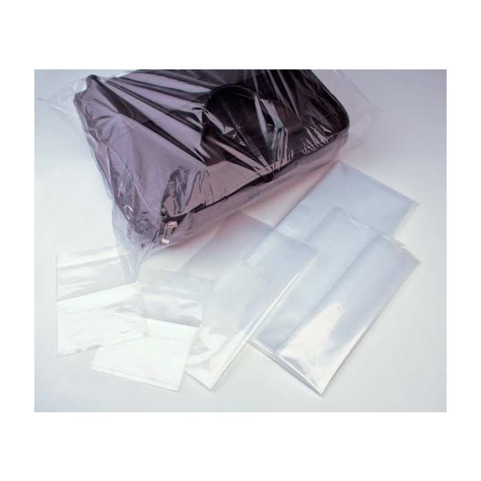 4 Mil Poly Bags