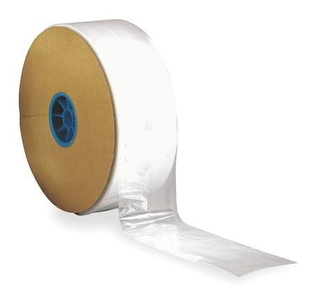 3" x 725' Poly Tubing 6 Mil