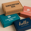 Why A&R Box and Packaging Is the Best Source for Custom Subscription Boxes