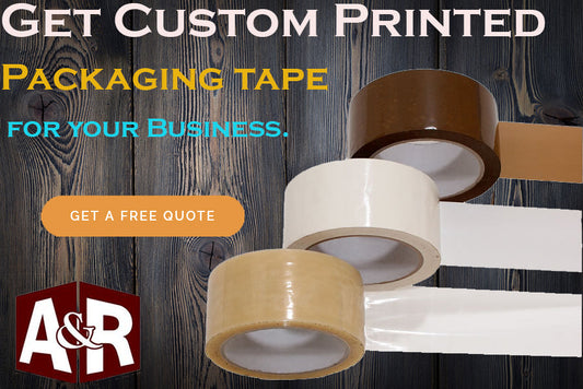 BOPP tape vs acrylic tape