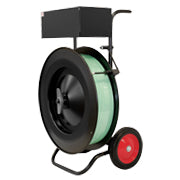 Heavy-Duty Cart