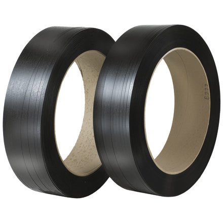 16 x 6" Core Signode Comparable - Smooth