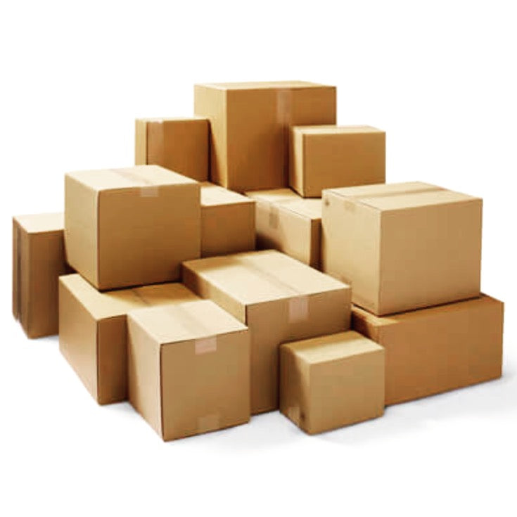 Shipping Boxes