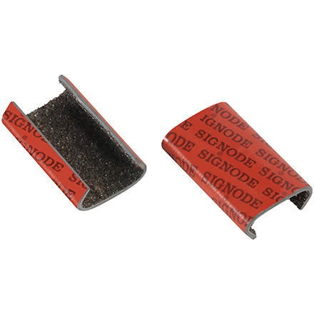 Signode Sandpaper