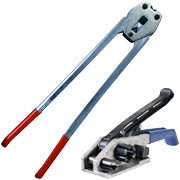 Poly Strapping Tools