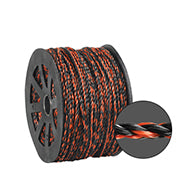 Polypropylene Rope Twisted