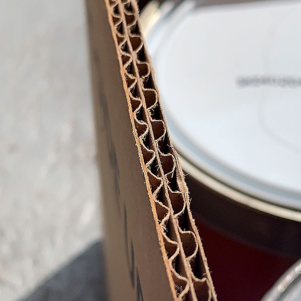 Double Wall Corrugated Shipping Boxes