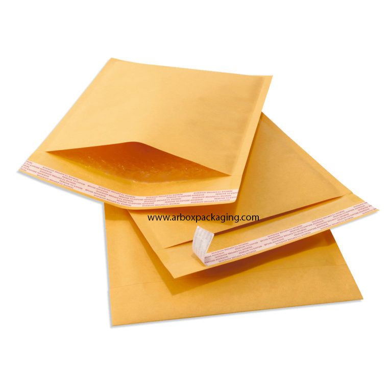 Bubble Mailers