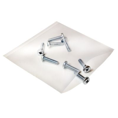 6 mil Flat Poly Bags