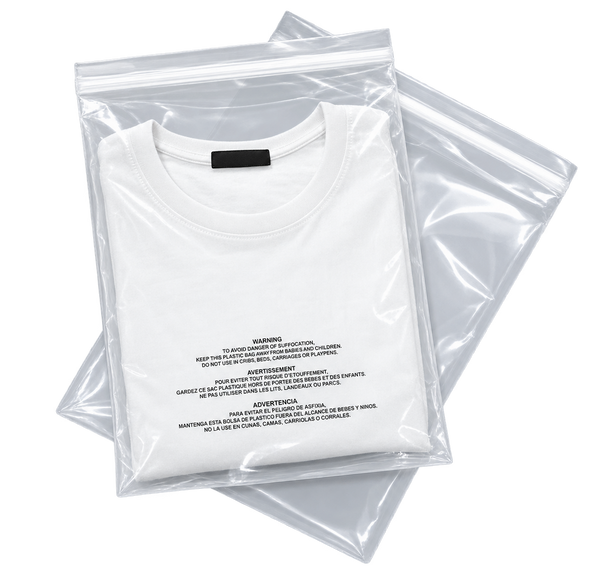 Poly Bags