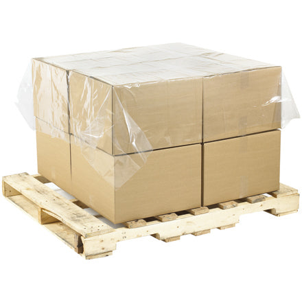 Clear Top Sheeting