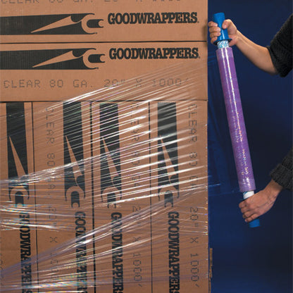 Goodwrappers® Premium Stretch Film
