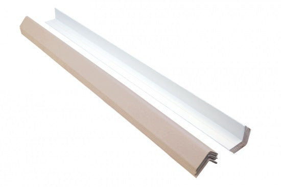 Edge Protectors 2x2x48 .120 (100 pcs)
