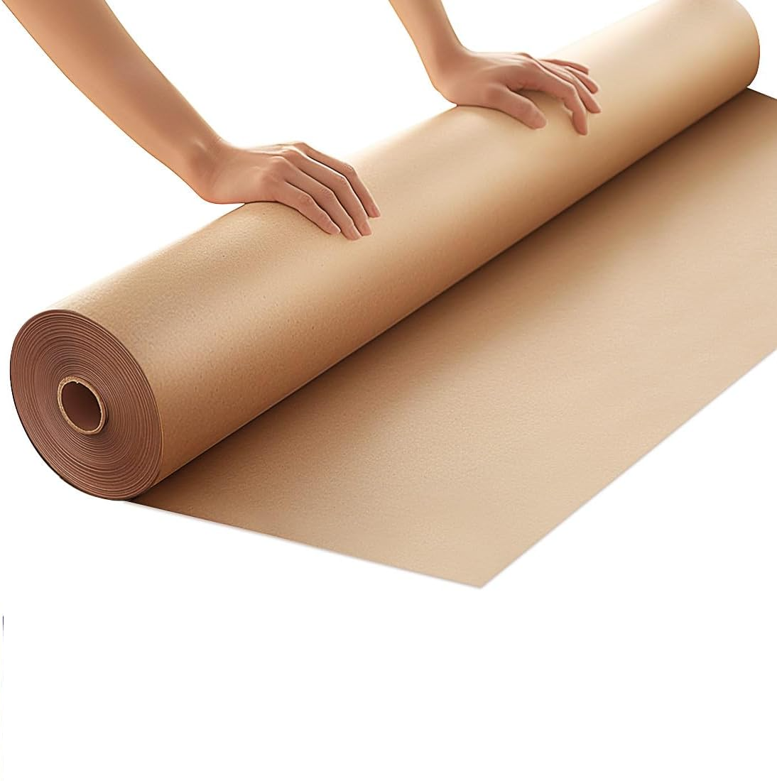 Kraft Paper Roll 60" X 1200' 30#