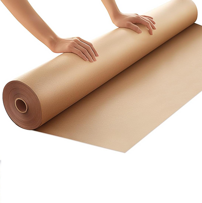 Kraft Paper Roll 60" X 1200' 30#