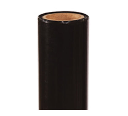 Black Poly Sheeting 4 Mil
