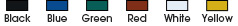 Color-Tinted Bundling Stretch Film