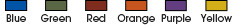 Color-Tinted Hand Stretch Film