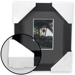 4 x 4" Frame Protectors (504 pcs)