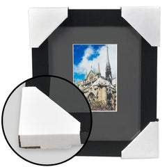 3 1/4 x 3 1/4" Frame Protectors (630 pcs)