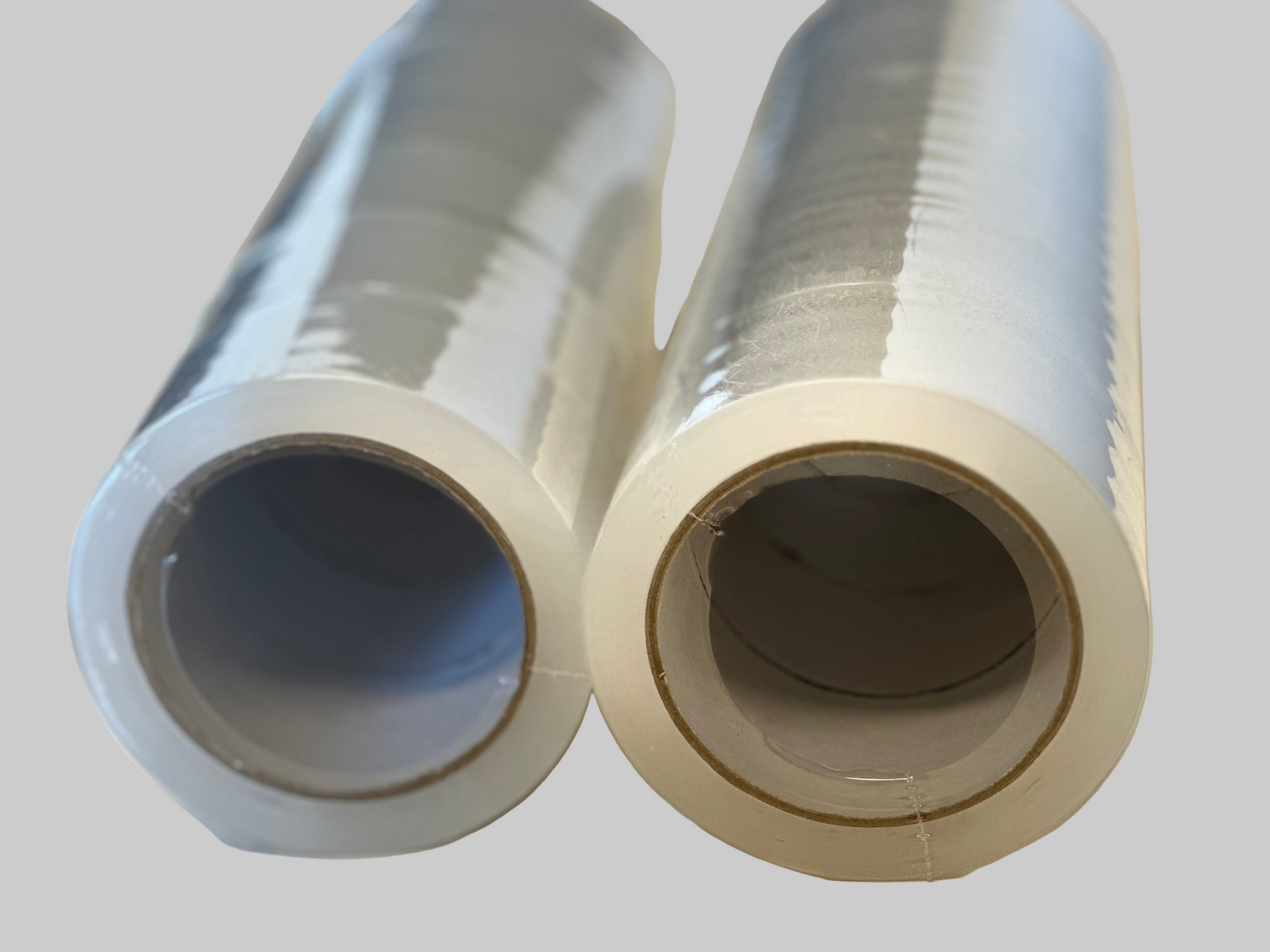 2”x55yd 2.6mil Clear Tape