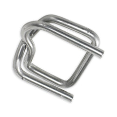 1/2" Wire Poly Strapping Buckles (1000)