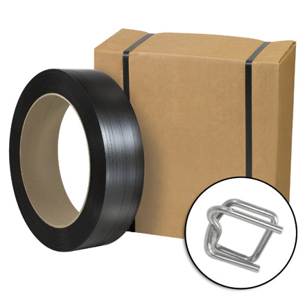 Postal Approved Poly Strapping Kit