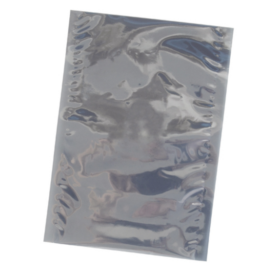 Open End Static Shielding Bags