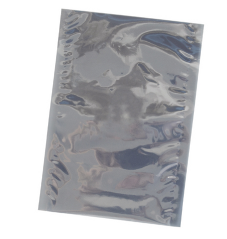 Open End Static Shielding Bags