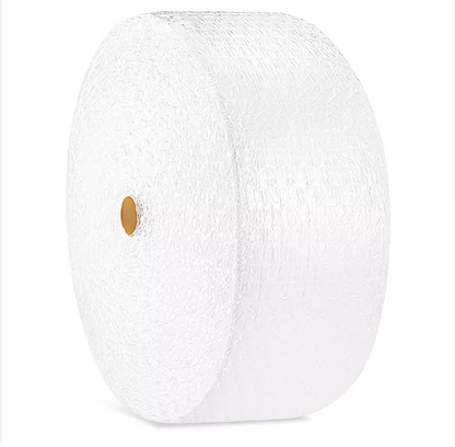 1/2" x 12"x 125' (Large Bubble)