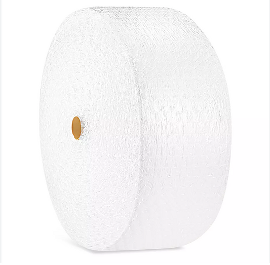 1/2" x 12"x 125' (Large Bubble)