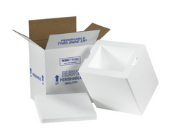Insulated Shipping Kits