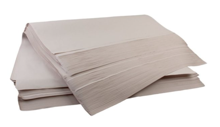 Newsprint Sheets