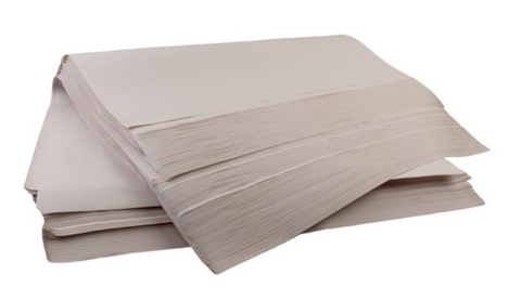 Newsprint Sheets