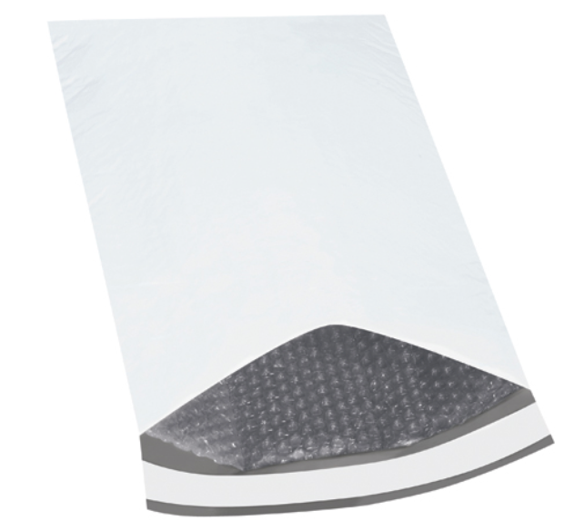 12-1/2 x 19 Poly Bubble Mailers #6 (50/cs)