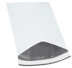 12-1/2 x 19 Poly Bubble Mailers #6 (50/cs)